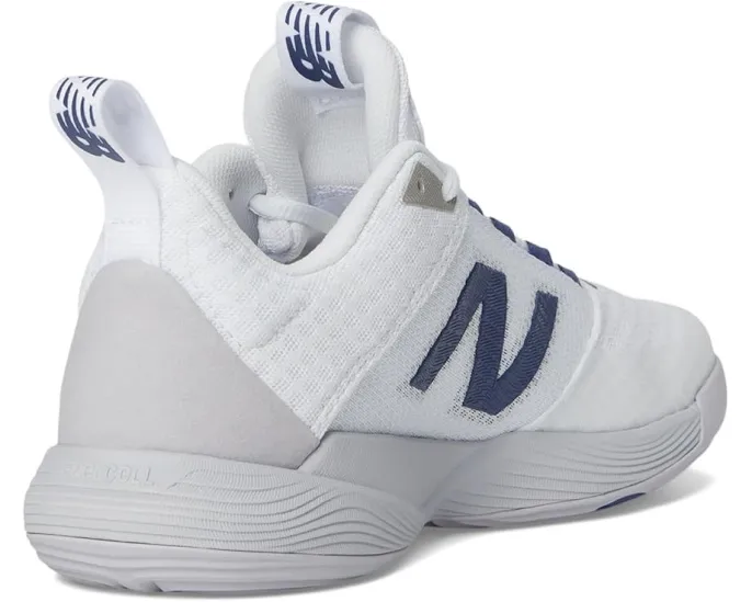 Волейбольные кроссовки New Balance FuelCell VB-01 V1 с пеной PU