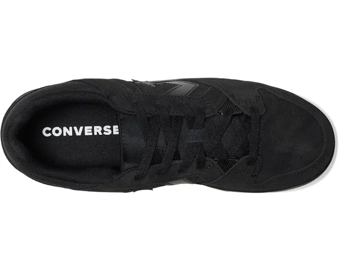 Converse Кроссовки Lifestyle 1998 Suede с замшевым верхом и пеной CX