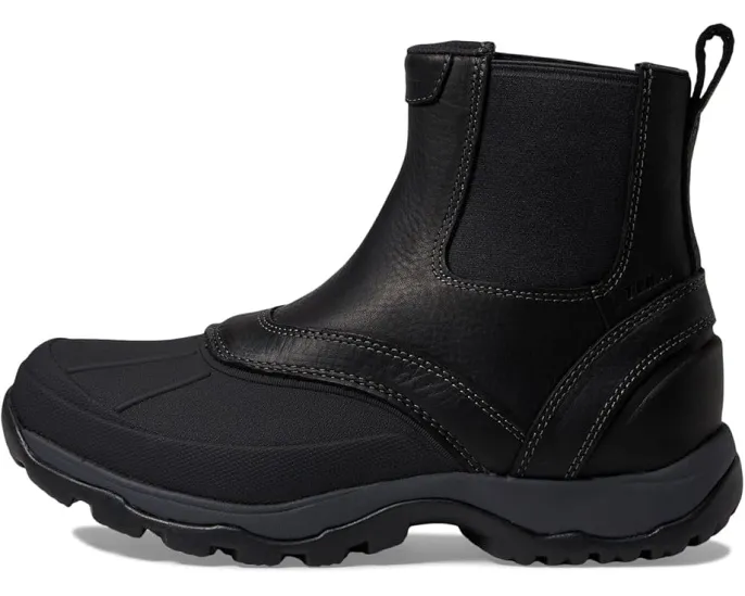Челси-боты L.L.Bean Storm Chaser с эластичными вставками