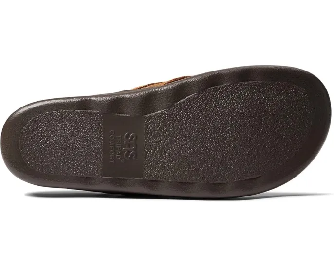 Сандалии SAS Freedom с амортизирующей подошвой и перемычкой между пальцев