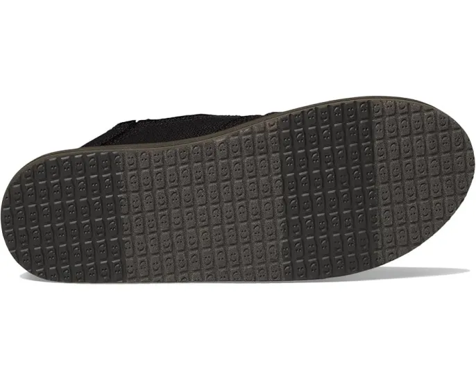Кроссовки Sanuk Donna Hemp Two-Tone из конопляного хлопка на резиновой подошве