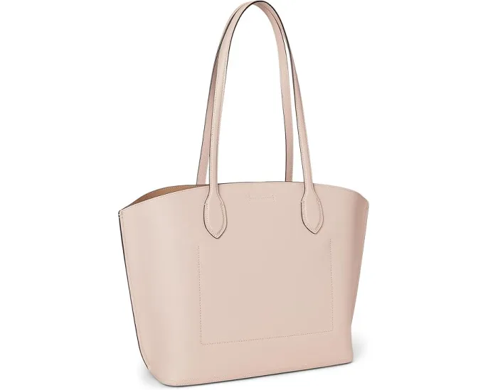 Кожаная сумка тоут Kate Spade New York Suite с отделением для ноутбука 15 дюймов