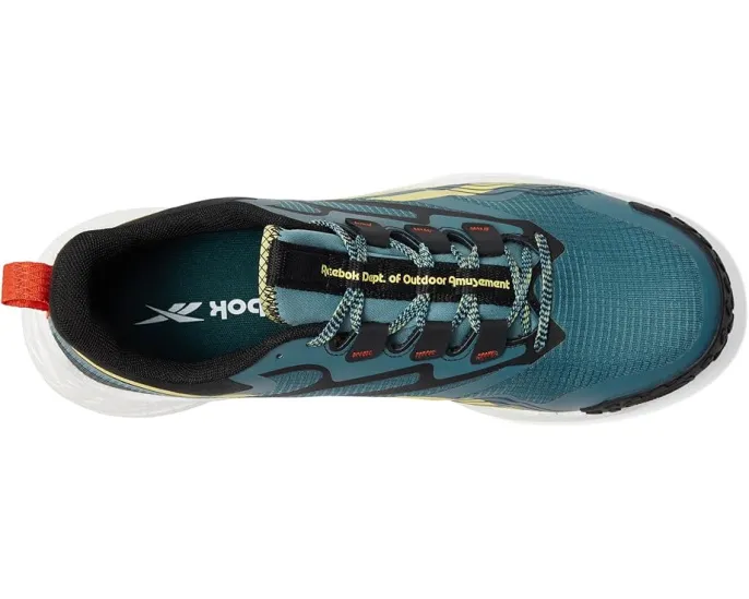 Рабочие кроссовки Reebok FE4 Adventure с композитным мыском