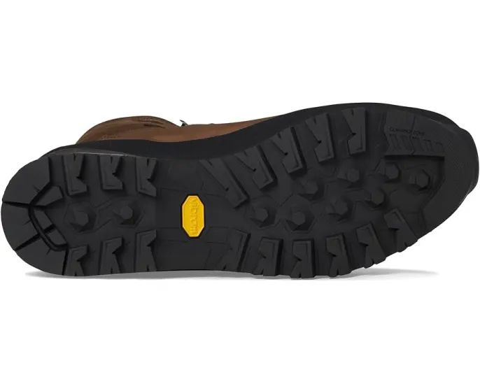 Ботинки для походов Asolo Nuptse GV с мембраной GORE-TEX и подошвой Vibram