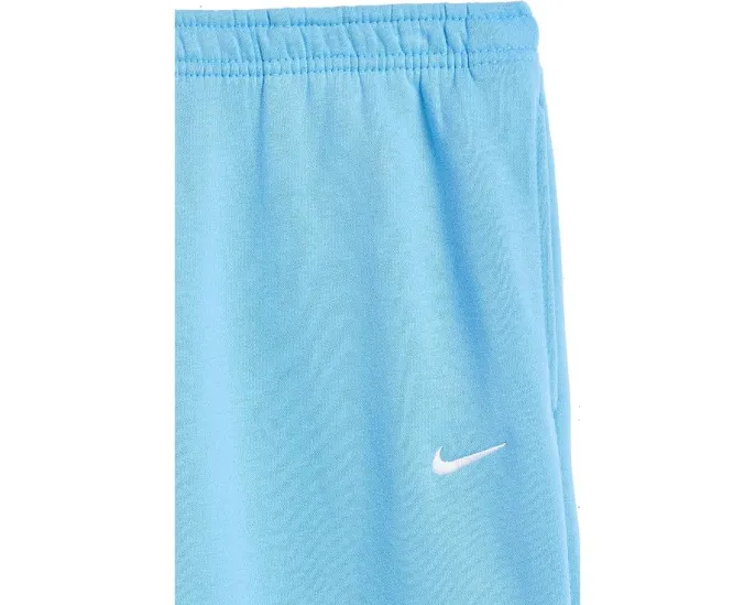Спортивные штаны Nike Sportswear Studio Fleece свободного кроя