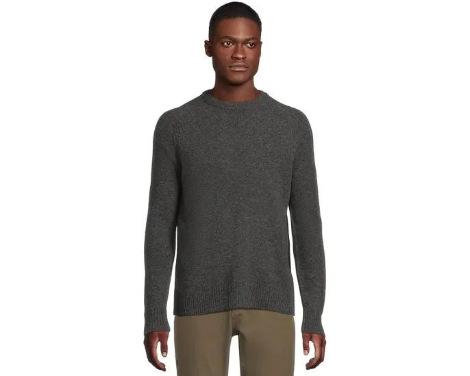 Свитер Rockcraft Wool Pullover из мериносовой шерсти с круглой горловиной