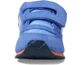 Saucony Kids Кроссовки Originals Jazz на липучке для малышей