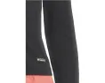 Лонгслив Peak Knit с укороченным кроем и технологией HeiQ Mint