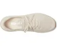 SKECHERS Кроссовки On-the-go Max Cushioning Lite Aura - Quinn с металлическим трикотажем