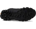Ботинки Bogs Cedar Mid Lace на шнуровке с кожаным верхом и рейтингом комфорта до -25°C