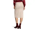 Карандаш-юбка Sanctuary Sparkle Sequin Pencil Skirt с пайетками