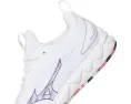 Кроссовки Mizuno Wave Luminous 3 с технологией ENERZY NXT