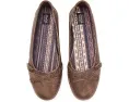 Балетки Parisian от Blowfish Malibu с мысом Almond