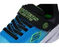 Кроссовки Skechers Meteor-Lights-Krendox 401495L для детей с подсветкой