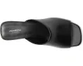 Мюли Vagabond Shoemakers Piper на каблуке из гладкой кожи