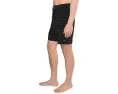 Плавки RVCA Steady Stripe Trunk с карманами на молнии и шнурке