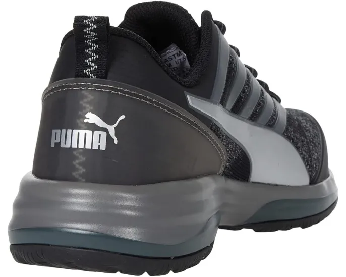 Puma Charge Low SD кроссовки с композитным носком