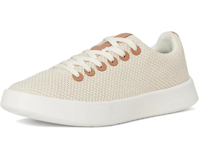 Кроссовки Allbirds Cruiser с верхом из TENCEL Lyocell и подошвой из SweetFoam