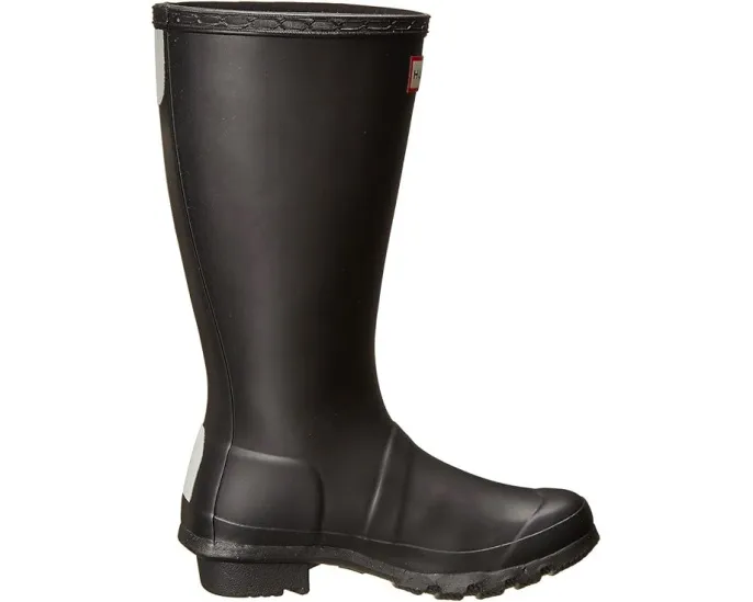 Детские резиновые сапоги Hunter Kids Original Classic с подкладкой из переработанного полиэстера
