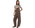 Free People комбинезон Good Luck Overall