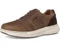 Кроссовки Clarks Craftwell Lace с эластичной шнуровкой и стелькой для комфорта