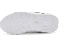 Кроссовки Reebok Classic Leather для малышей белые
