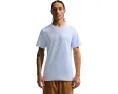 Футболка Nike Sportswear Club с вышитым логотипом Futura из 100% хлопка