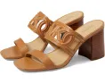 MICHAEL Michael Kors босоножки Alma Mid на каблуке