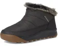 Утепленные зимние ботинки Columbia Minx Xtra Shorty с подкладкой Omni-Heat и стеганым верхом