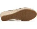 Босоножки Gentle Souls by Kenneth Cole Cody Perf на клине в стиле эспадрильи