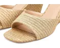 Босоножки Marble от Steve Madden с мраморным принтом и квадратным носком