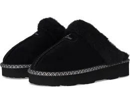 Тапочки Bearpaw Loki Platform Lo Deco на платформе