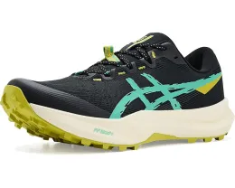 Трейловые кроссовки ASICS Fuji Lite 6 с переработанными материалами