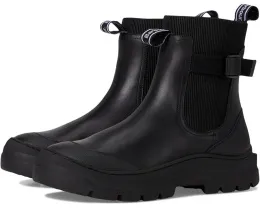 Chelsea ботинки Barbour Klara с регулируемой пряжкой на гибкой подошве