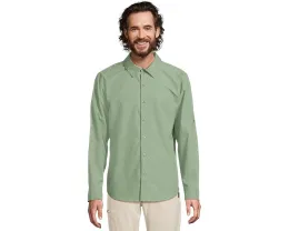 Marmot Рубашка AirExchange SolarShield с длинным рукавом и защитой UPF 50