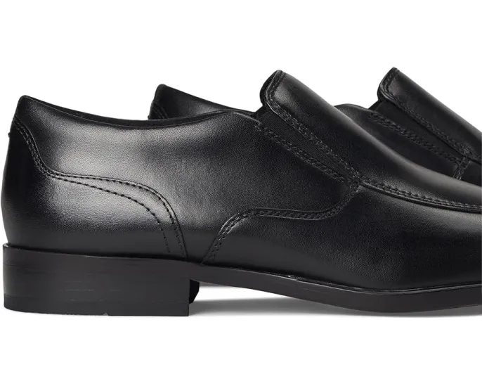 Rockport Darrek элегантные слипоны с технологией truTECH и съемной стелькой