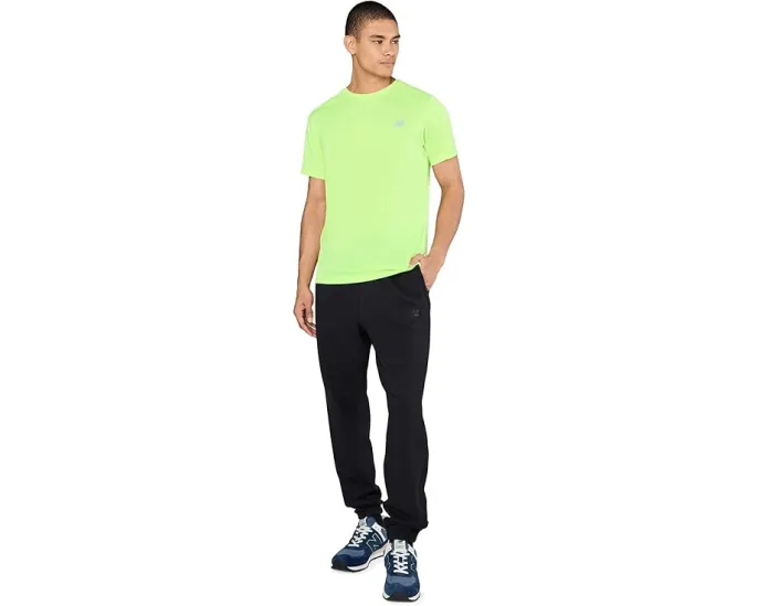 Футболка New Balance Sport Essentials с технологией NB DRY