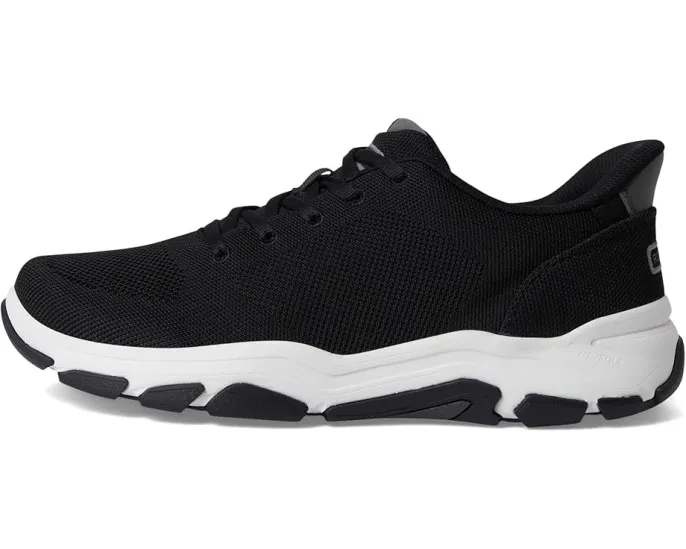 Кроссовки Rockport Rafferty с технологией Step Activated и truTECH