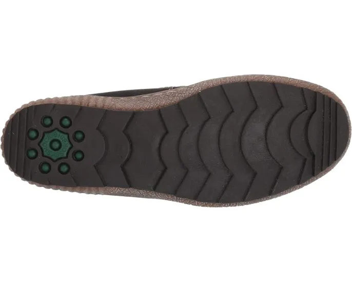Spring Step Cleora с вязаным воротником и водостойким искусственным материалом