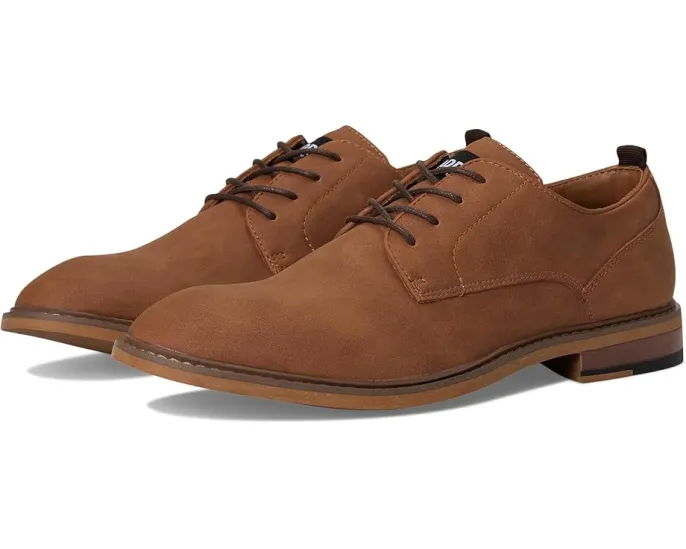 Оксфорды Steve Madden Meveryye из синтетической смолы с круглым носком
