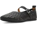 Туфли Miz Mooz Kass Flats с круглым носком и регулируемой пряжкой