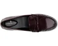Лоферы Laynei Casual с бантом и квадратным каблуком Bandolino