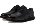 Оксфорды Cole Haan Original Grand 2.0 Wing Tip с трехслойной стелькой