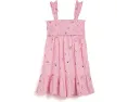 Платье Lilly Pulitzer Mini Hardy для детей ясельного и младшего возраста