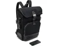 Osborn Roll Top Backpack