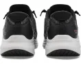 Кроссовки Skechers Contour Foam Cozy Fit без рук Slip-In черные