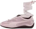 Кроссовки Speedcat GO Etoile от Puma с розовым оттенком