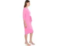 Платье-футляр Adrianna Papell Knit Crepe с поясом