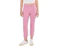 Укороченные джинсы Petite Sheri с бахромой от NYDJ с технологией Lift Tuck