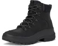 Ботинки Merrell Harper Lace Zip Waterproof с мембраной